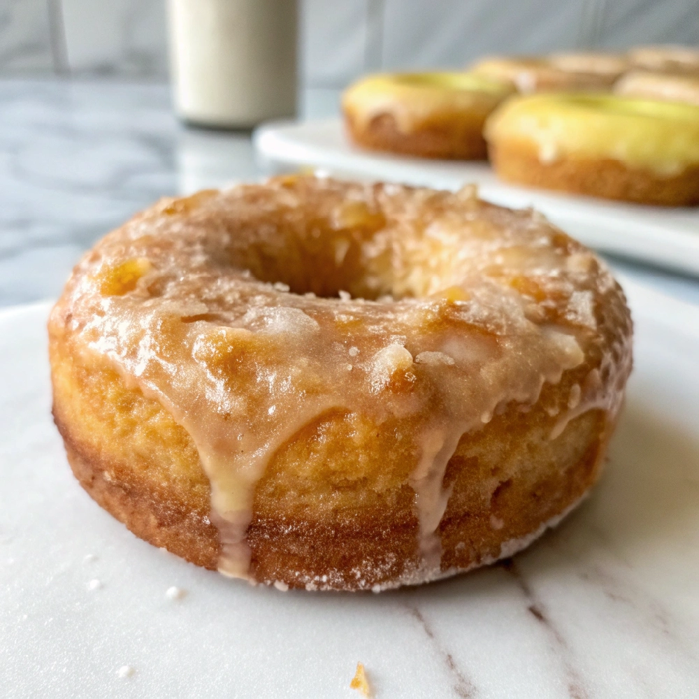 Healthy Light Lemon Sweets 5 - Danyrecipes