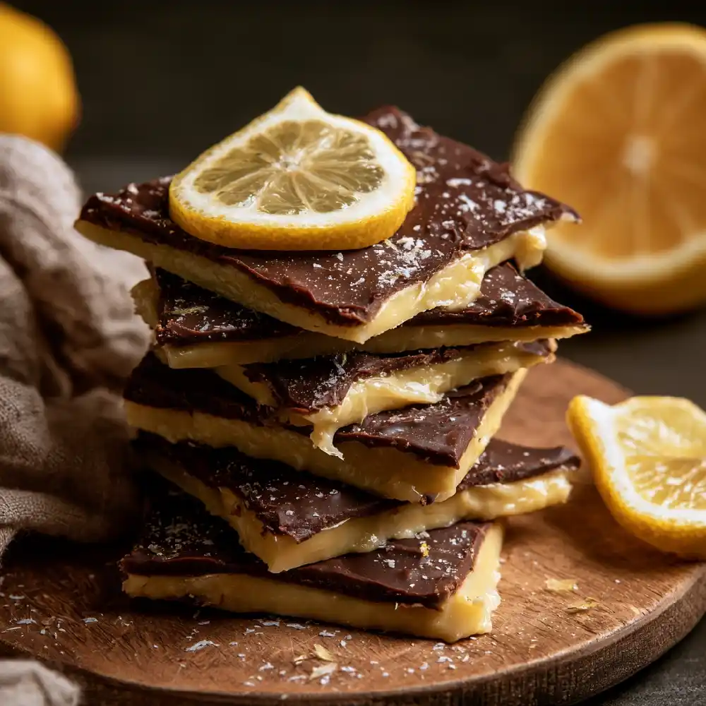 Keto Lemon Bark with Dark Chocolate 1 Keto Lemon Bark with Dark Chocolate 3 6 11zon - Danyrecipes