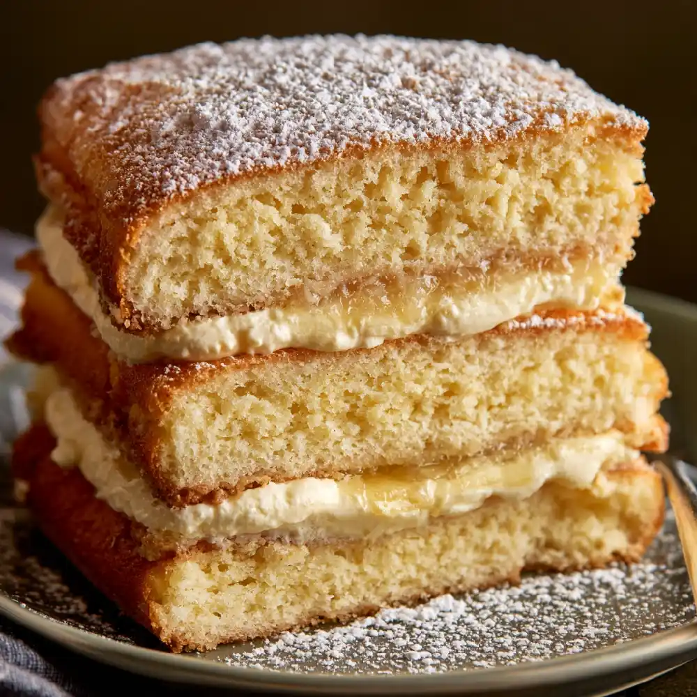 Keto Lemon Cloud Bread Cake Layers 2 Keto Lemon Cloud Bread Cake Layers 3 10 11zon - Danyrecipes