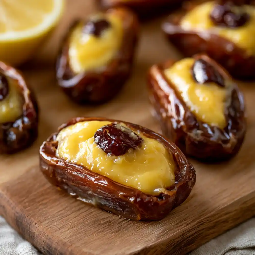 Keto Lemon Curd Stuffed Dates 2 Keto Lemon Curd Stuffed Dates 4 16 11zon - Danyrecipes