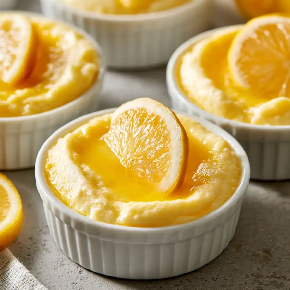 Keto Lemon Custard Cups, No Sugar 2 Keto Lemon Custard Cups No Sugar 1 17 11zon - Danyrecipes