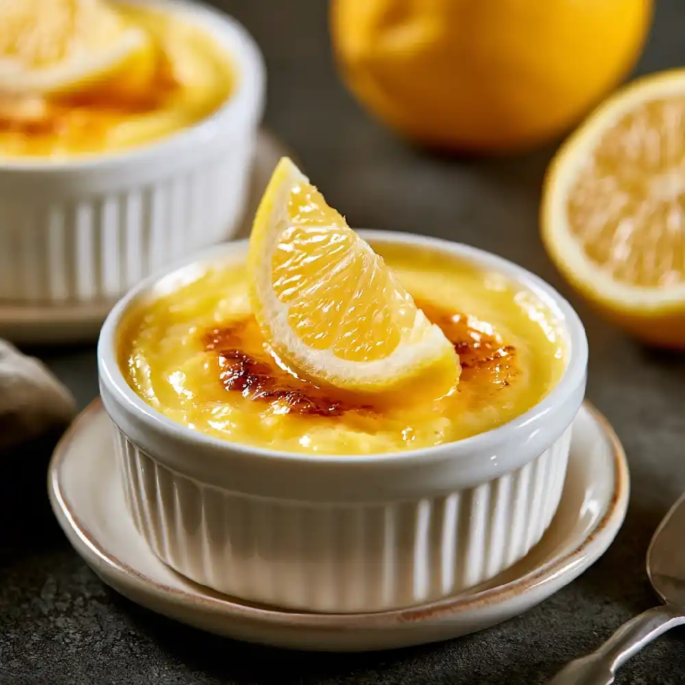 Keto Lemon Custard Cups, No Sugar 1 Keto Lemon Custard Cups No Sugar 4 19 11zon - Danyrecipes