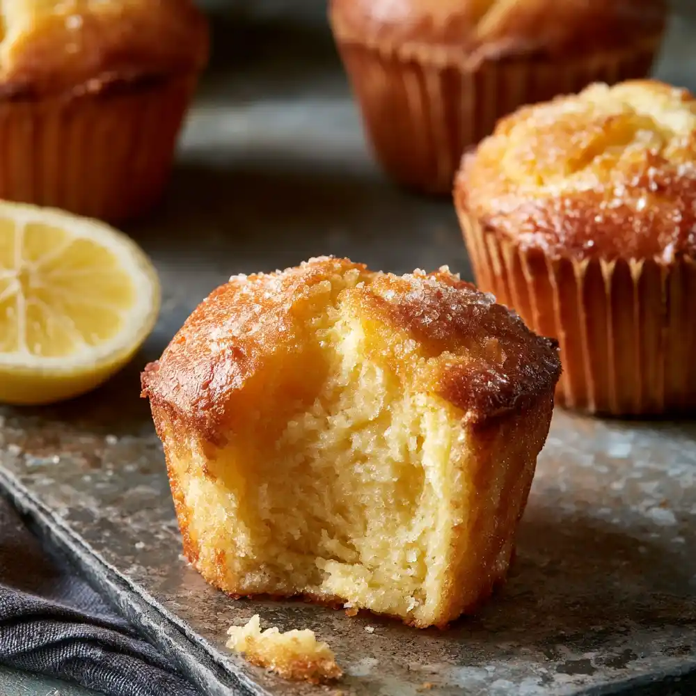 Keto Lemon Muffins with Almond Flour 2 24 11zon - Danyrecipes