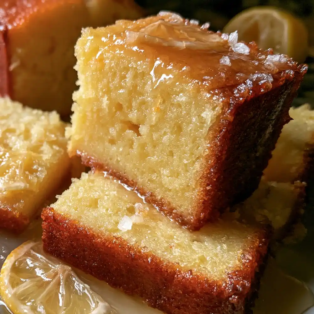 Keto Lemon Pound Cake Slices for Meal Prep 2 29 11zon - Danyrecipes