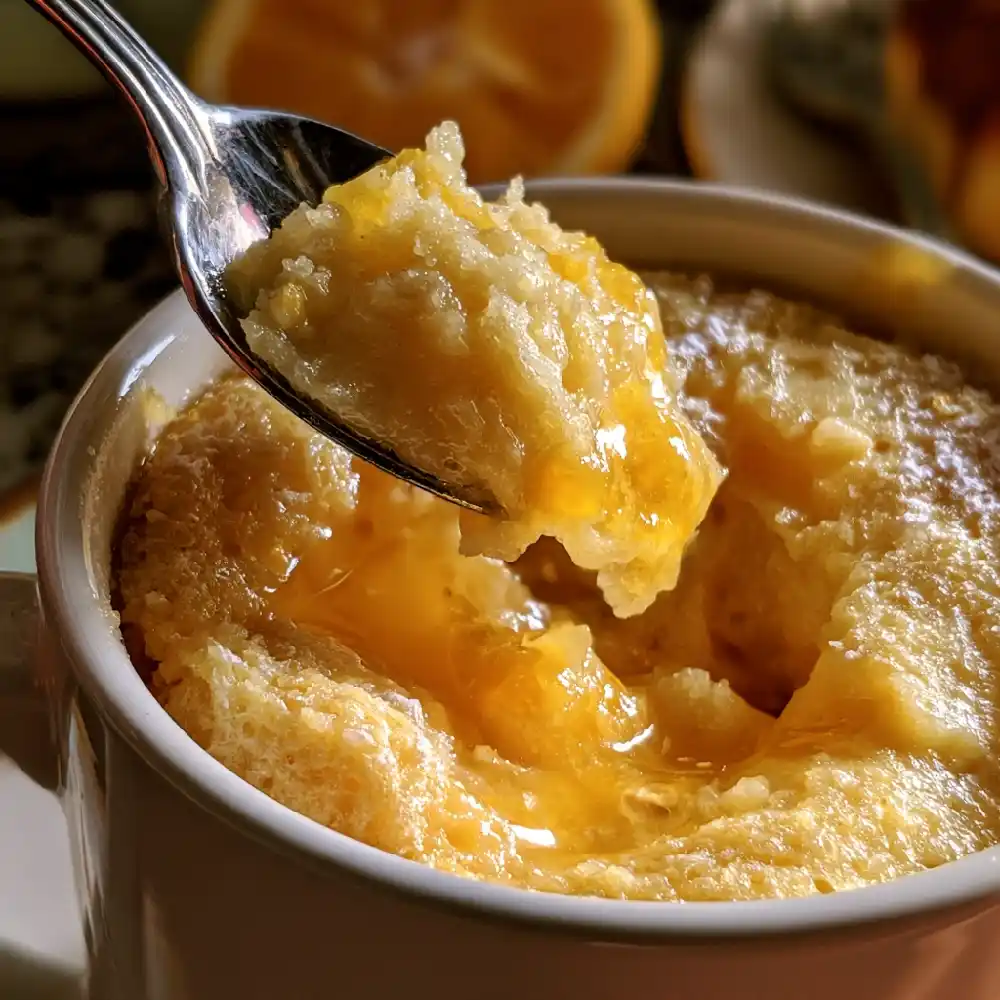 Low-Carb Lemon Mug Cake 1 Low Carb Lemon Mug Cake 3 36 11zon - Danyrecipes