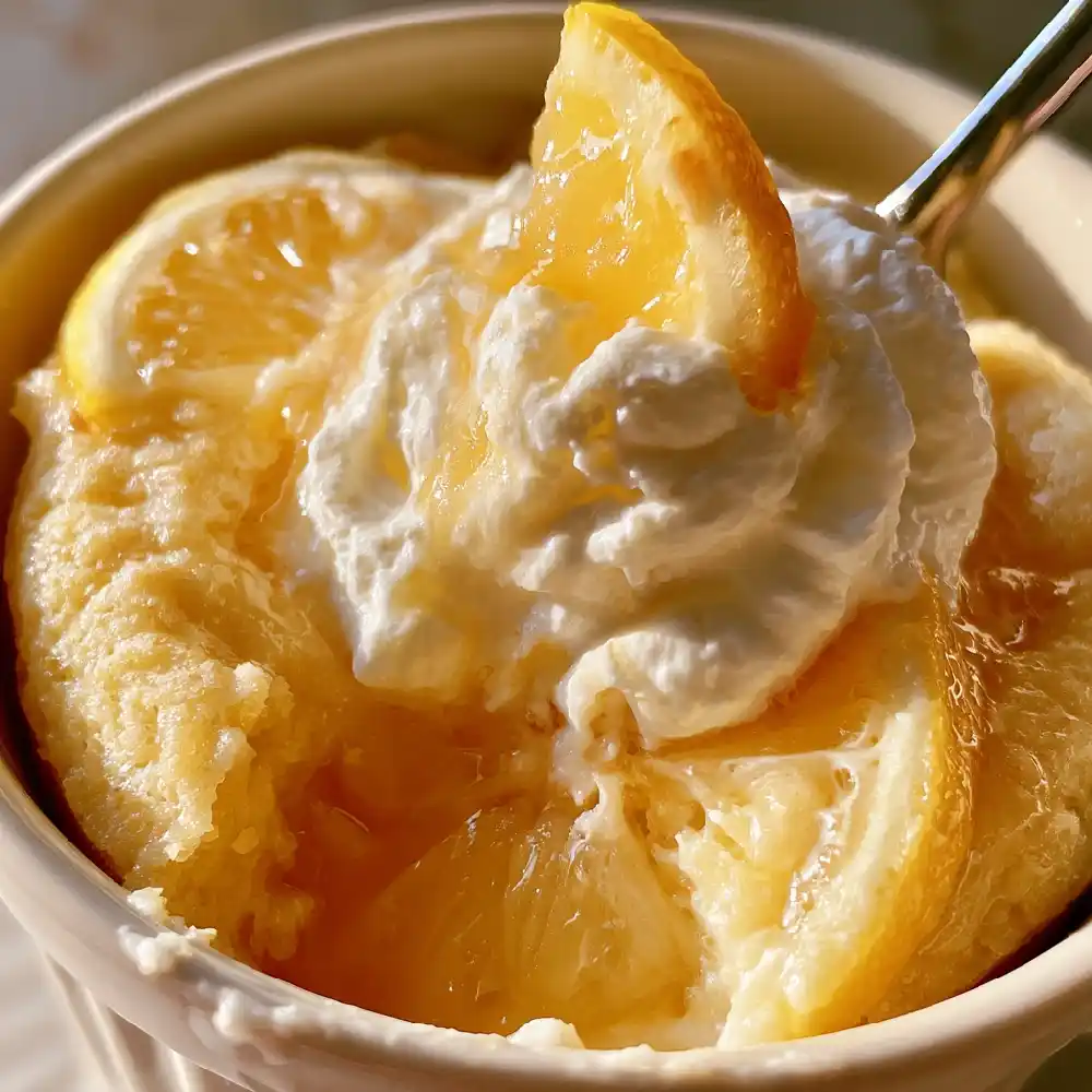 Low-Carb Lemon Mug Cake 2 Low Carb Lemon Mug Cake 4 37 11zon - Danyrecipes