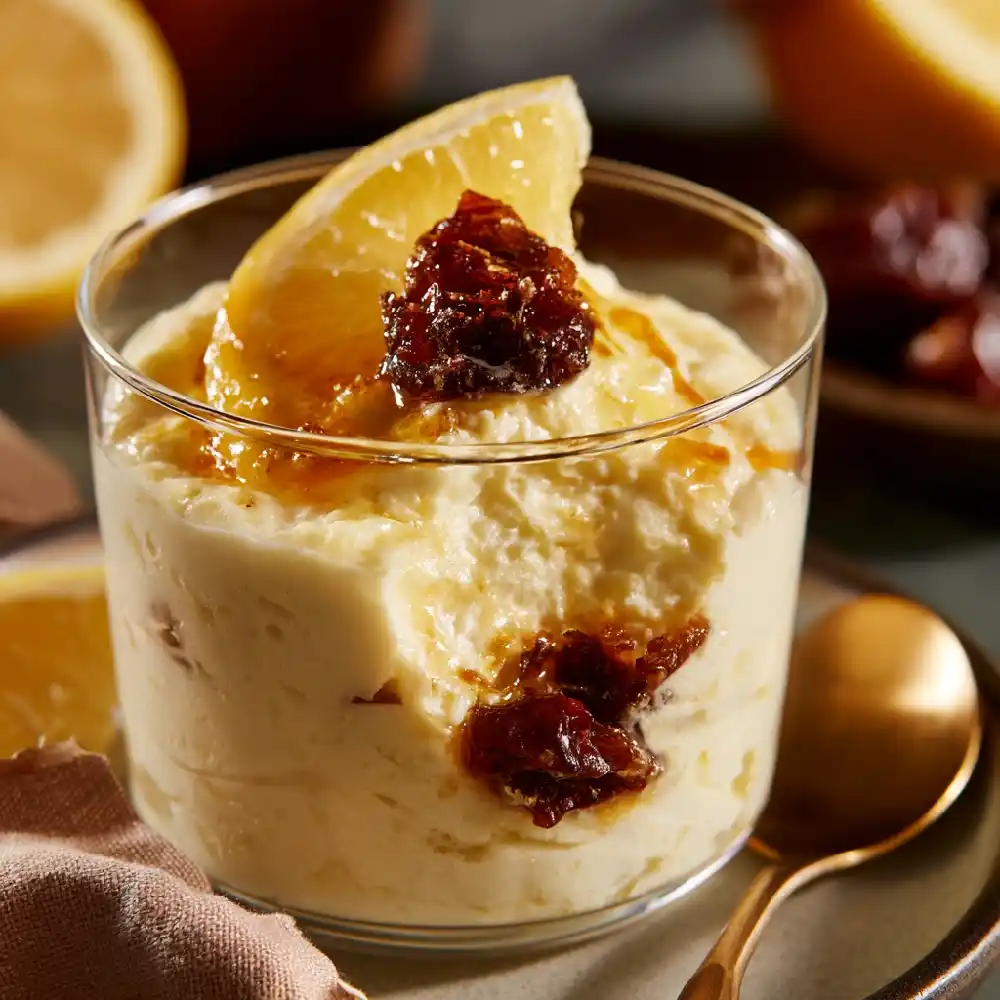 Naturally Sweetened Lemon Dessert with Dates 1 Naturally Sweetened Lemon Dessert with Dates 3 42 11zon - Danyrecipes