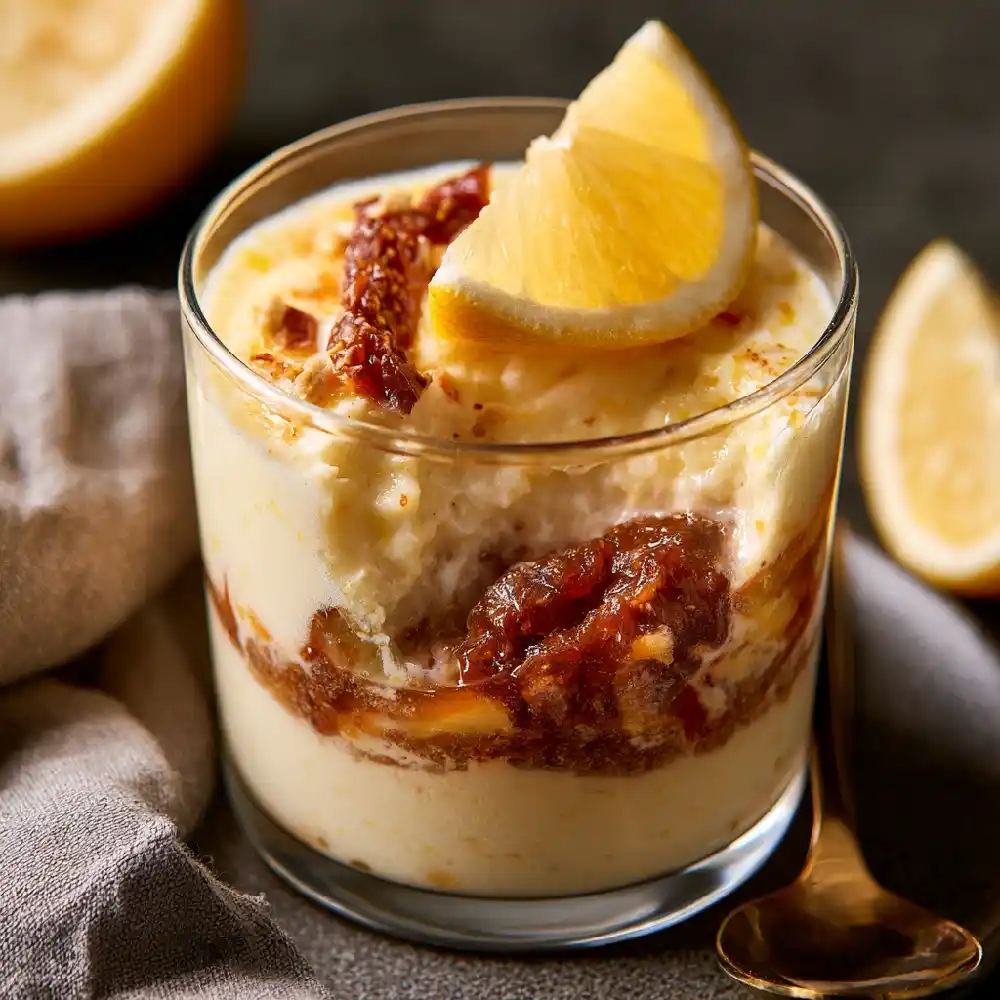 Naturally Sweetened Lemon Dessert with Dates 2 Naturally Sweetened Lemon Dessert with Dates 4 43 11zon - Danyrecipes