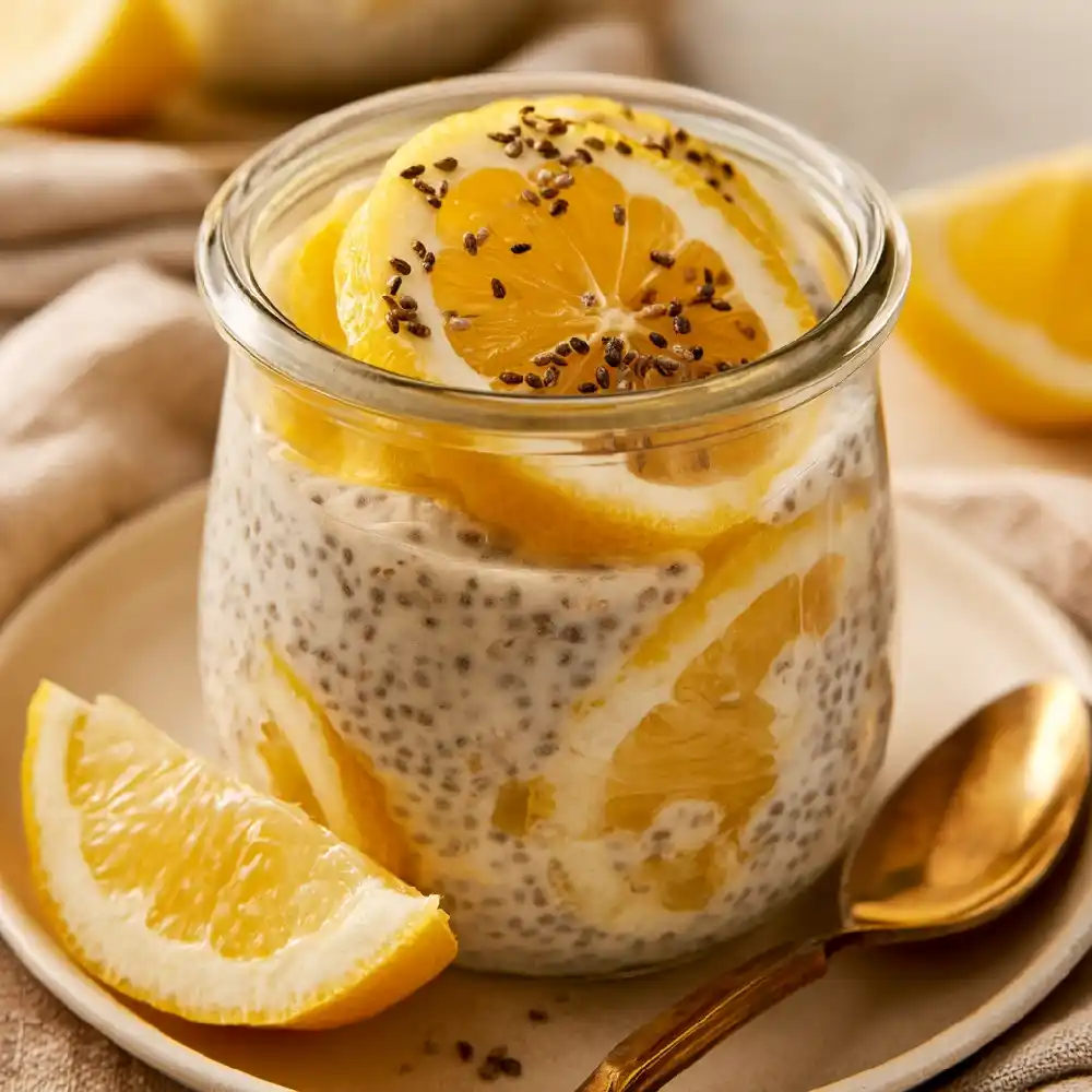 No-Added-Sugar Lemon Chia Pudding 1 No Added Sugar Lemon Chia Pudding 3 45 11zon - Danyrecipes