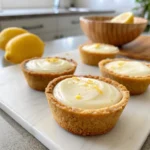 No Bake Lemon Desserts 14 - Danyrecipes