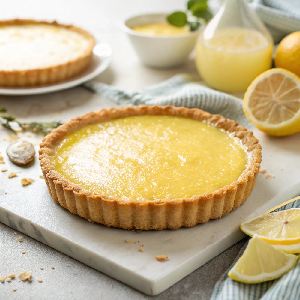 No Bake Lemon Desserts 16 - Danyrecipes