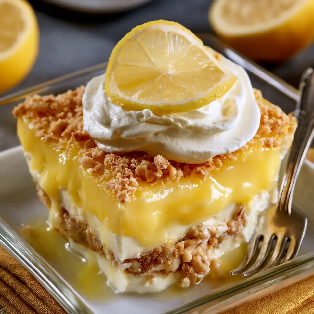 Allergy-Friendly Nut-Free, Dairy-Free Lemon Birthday Dessert 1 Nut Free Dairy Free Lemon Birthday Dessert 4 compressed - Danyrecipes