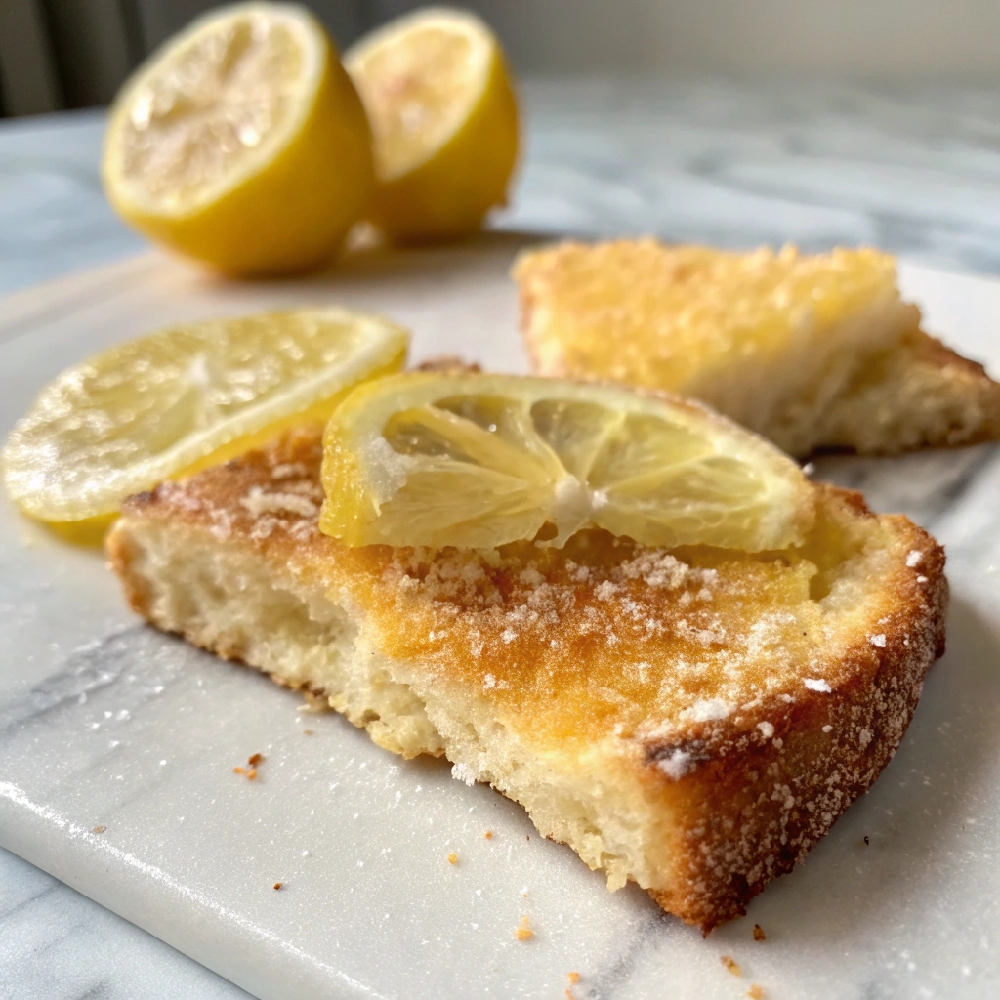 Quick 15 Minute Lemon Desserts 1 - Danyrecipes