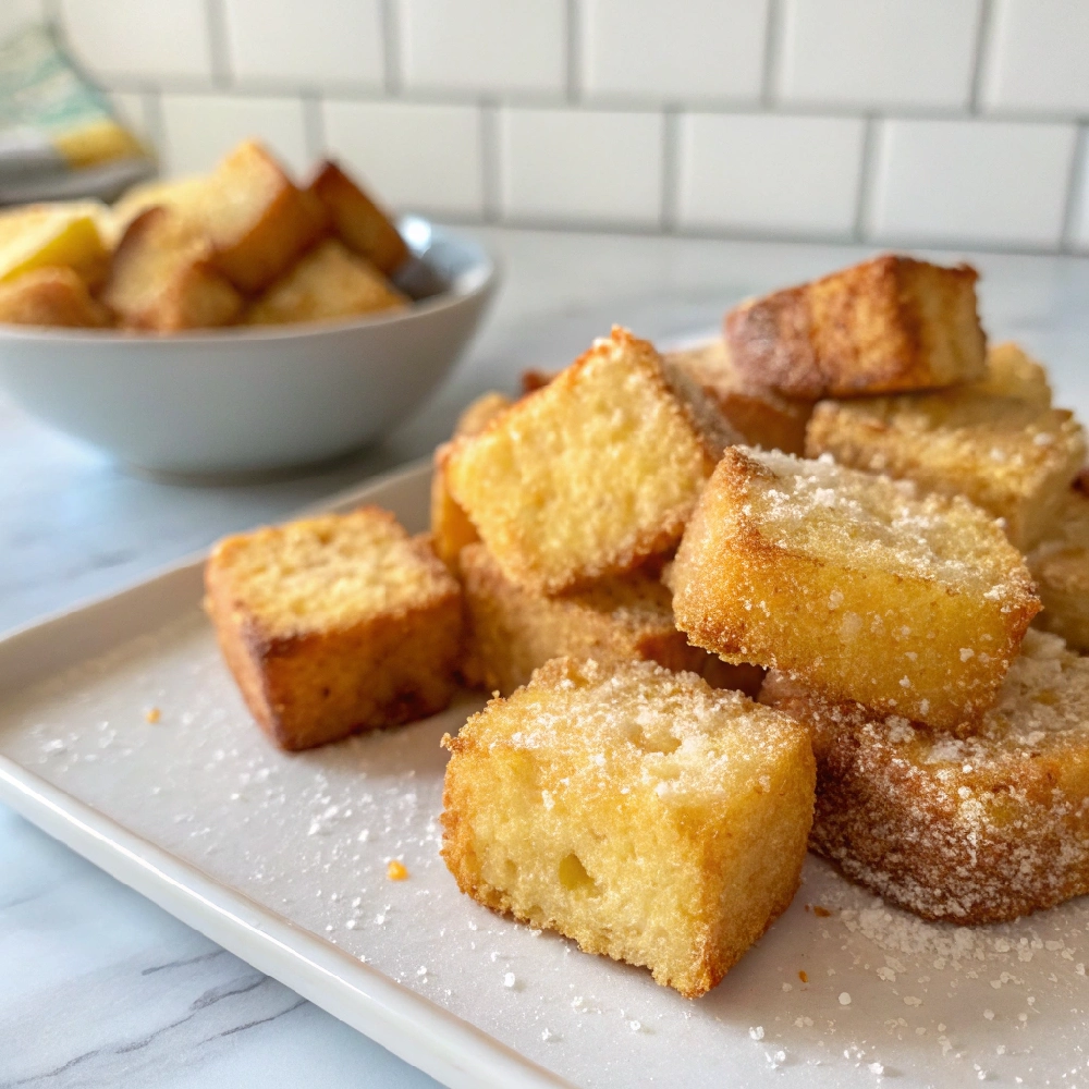 Quick 15 Minute Lemon Desserts 28 - Danyrecipes