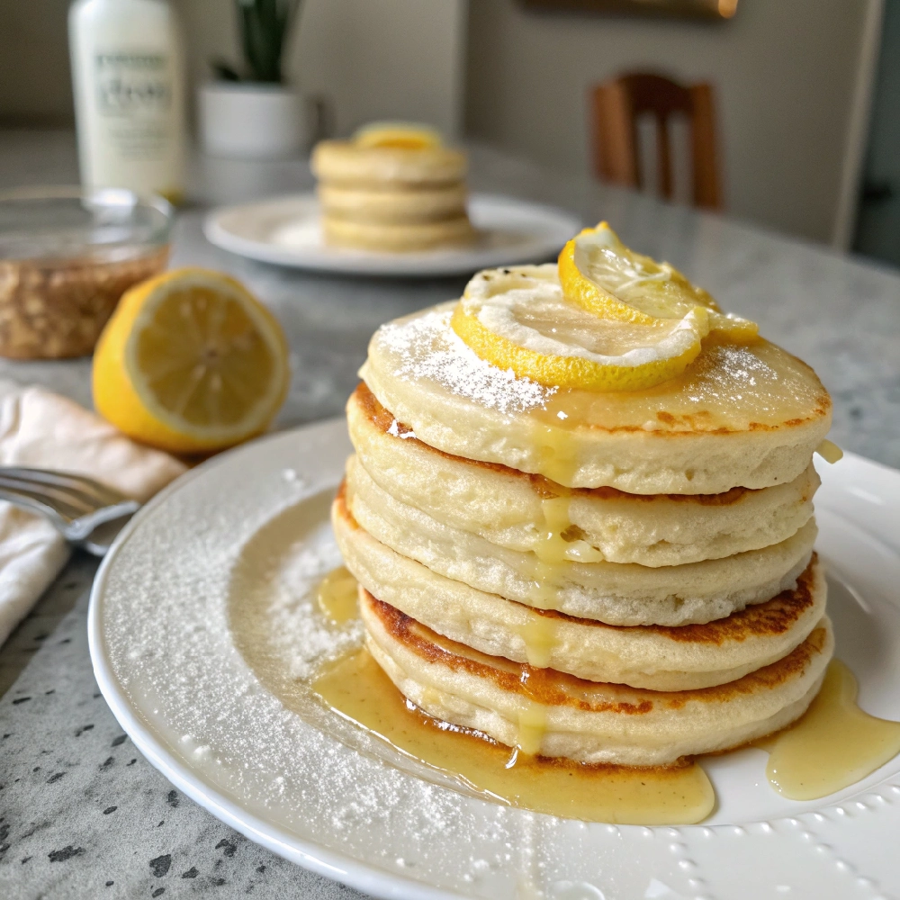 Quick 15 Minute Lemon Desserts 5 - Danyrecipes
