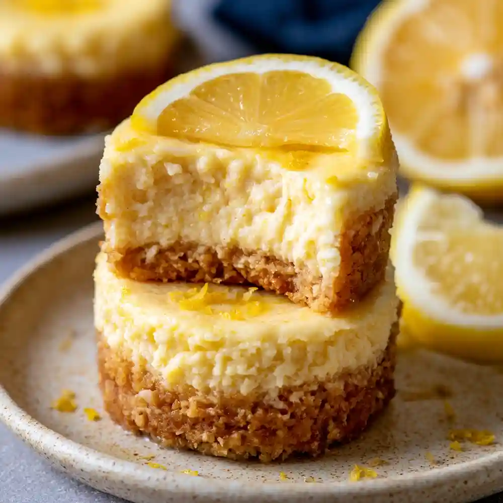 Sugar-Free Lemon Cheesecake Bites 2 Sugar Free Lemon Cheesecake Bites 1 53 11zon - Danyrecipes