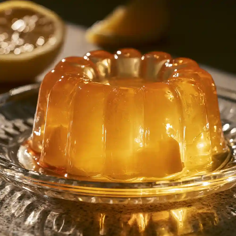 Sugar-Free Lemon Gelatin Dessert 2 Sugar Free Lemon Gelatin Dessert 1 59 11zon - Danyrecipes