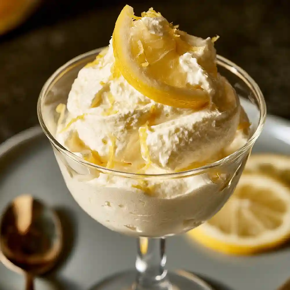 Sugar-Free Lemon Mousse with Erythritol 2 Sugar Free Lemon Mousse with Erythritol 1 68 11zon - Danyrecipes