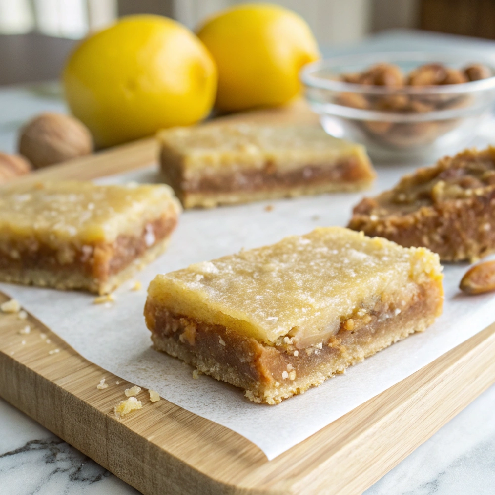 vegan lemon desserts 15 - Danyrecipes