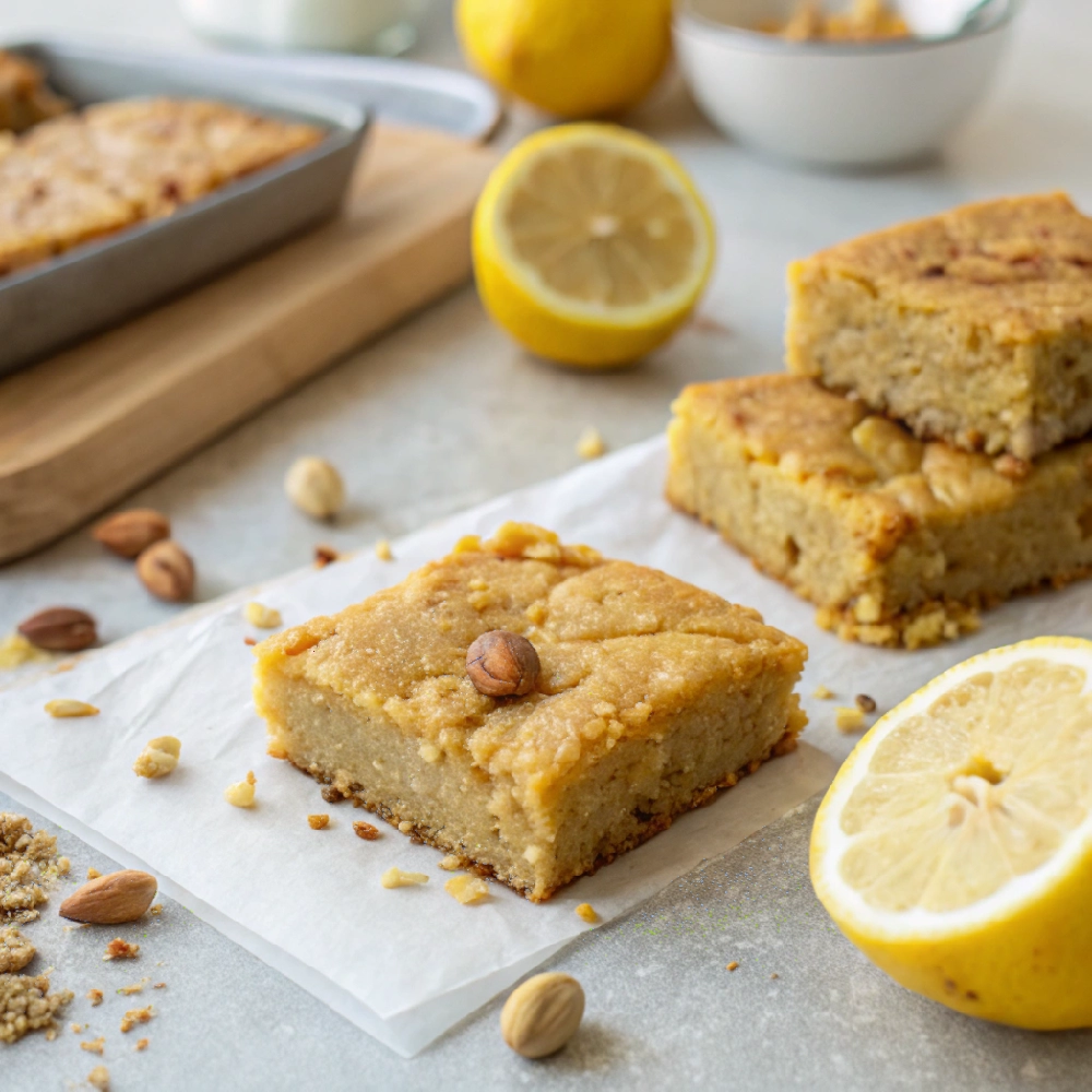 vegan lemon desserts 19 - Danyrecipes
