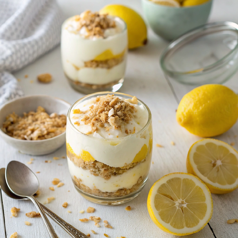 vegan lemon desserts 24 - Danyrecipes