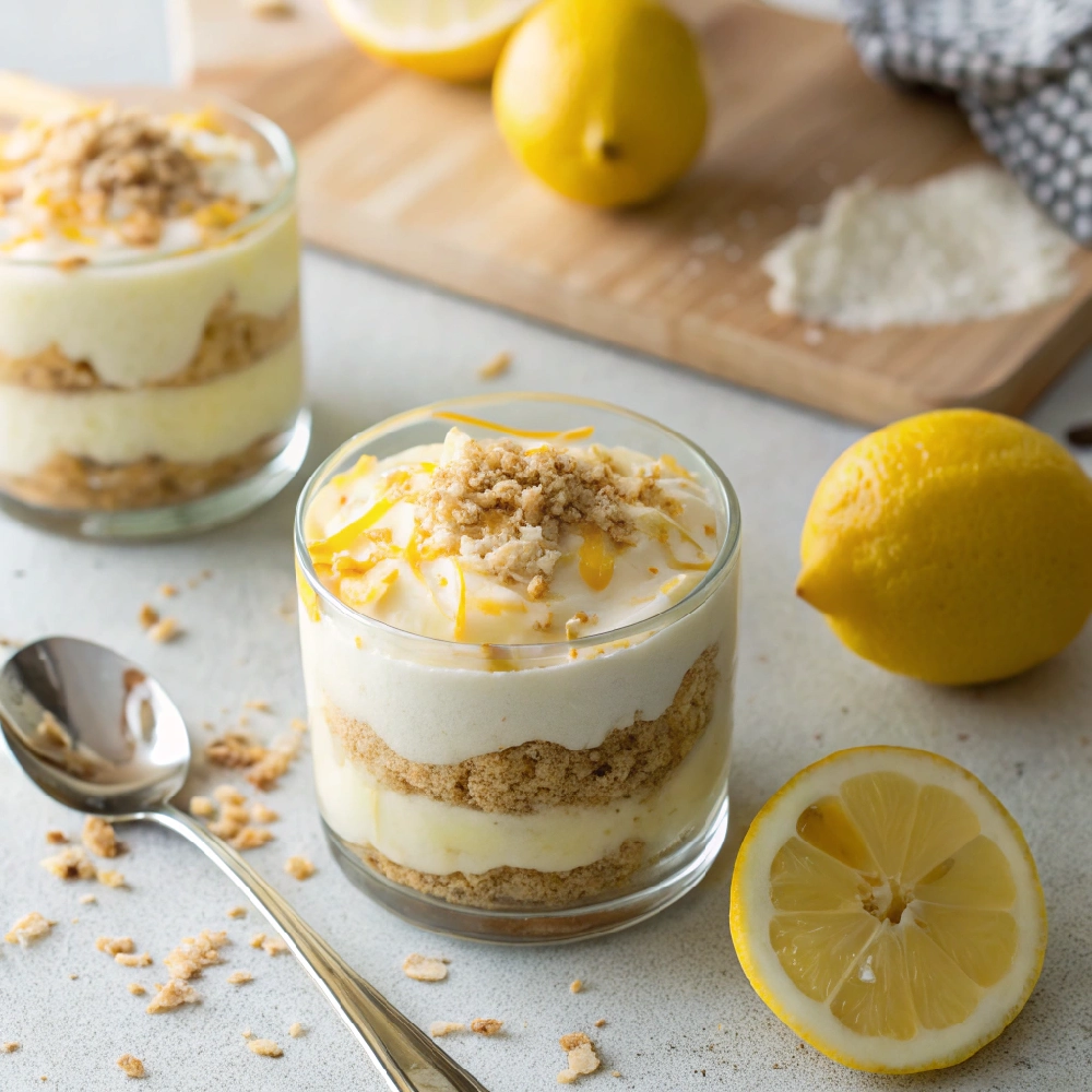vegan lemon desserts 25 - Danyrecipes