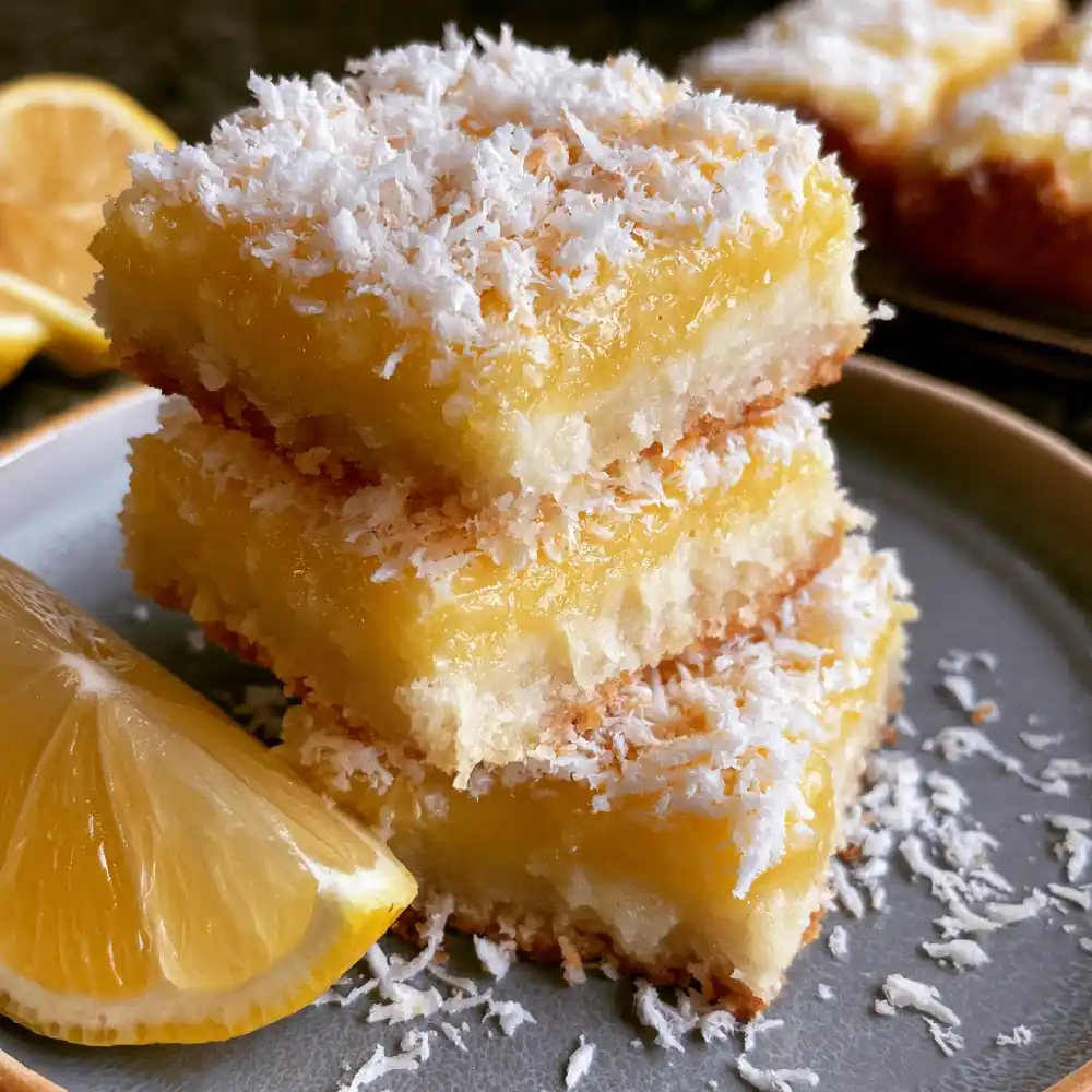Easy Frozen Lemon Bars for Summer Holidays 2 Frozen Lemon Bars 2 10 11zon - Danyrecipes