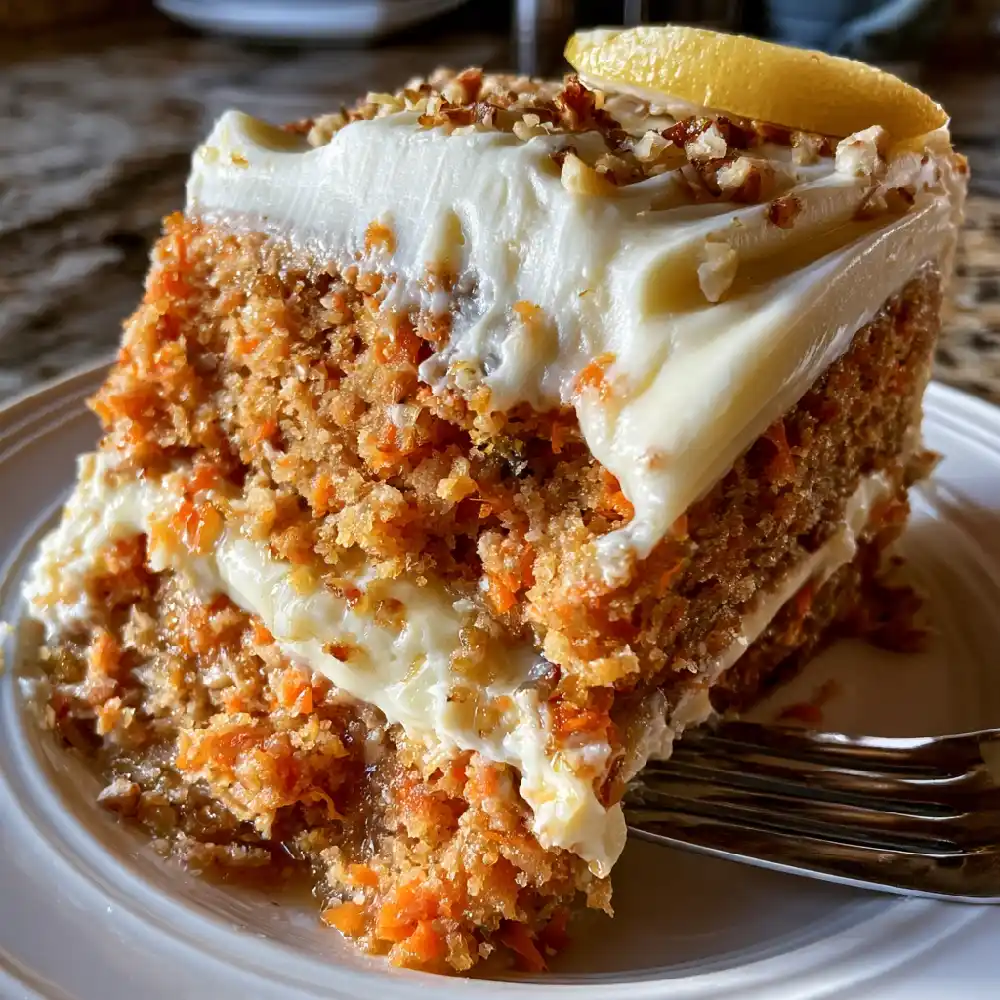 Easy Lemon Carrot Cake for Easter 1 Lemon Carrot Cake for Easter 2 42 11zon - Danyrecipes