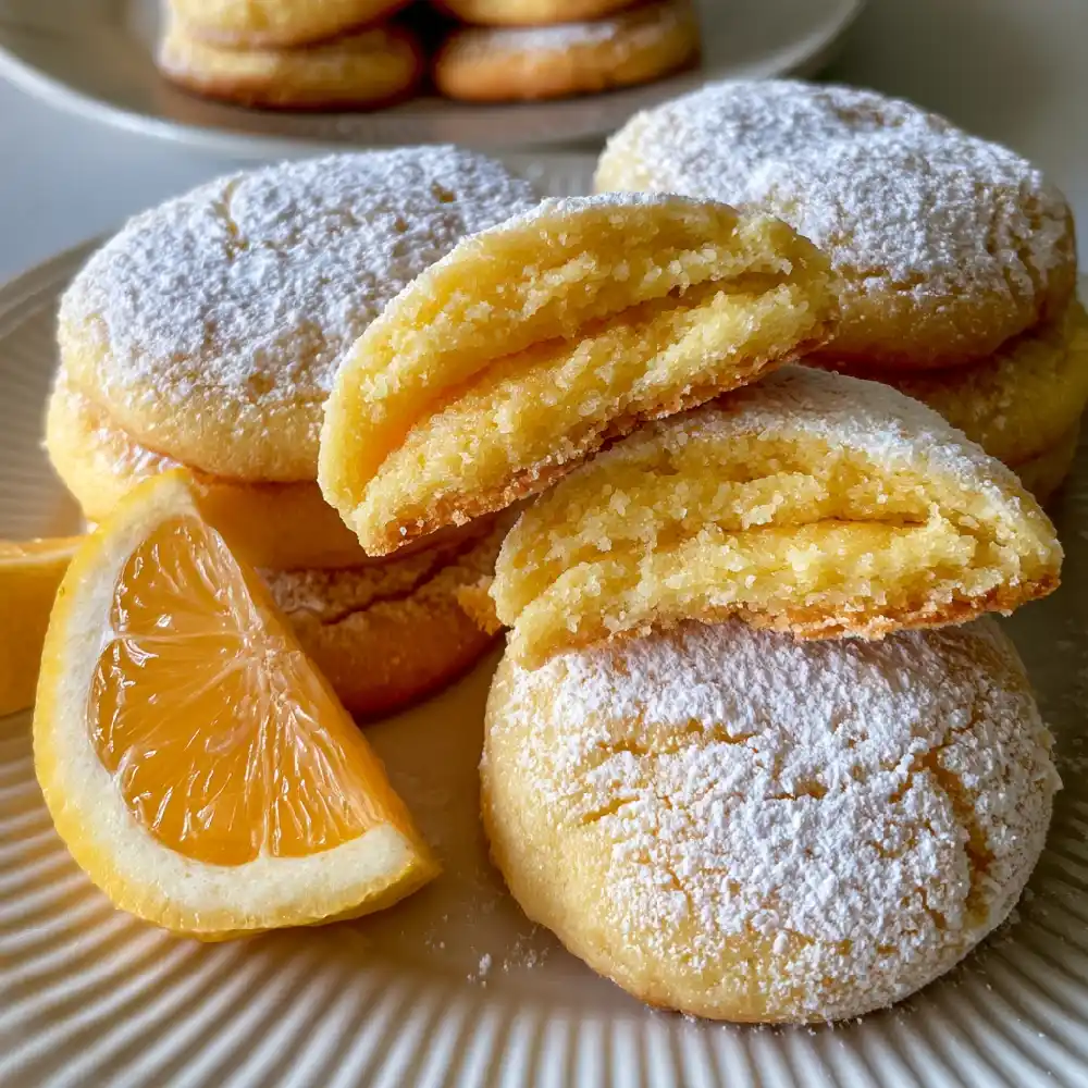 Lemon Easter Egg–Shaped Cookies 3 32 - Danyrecipes
