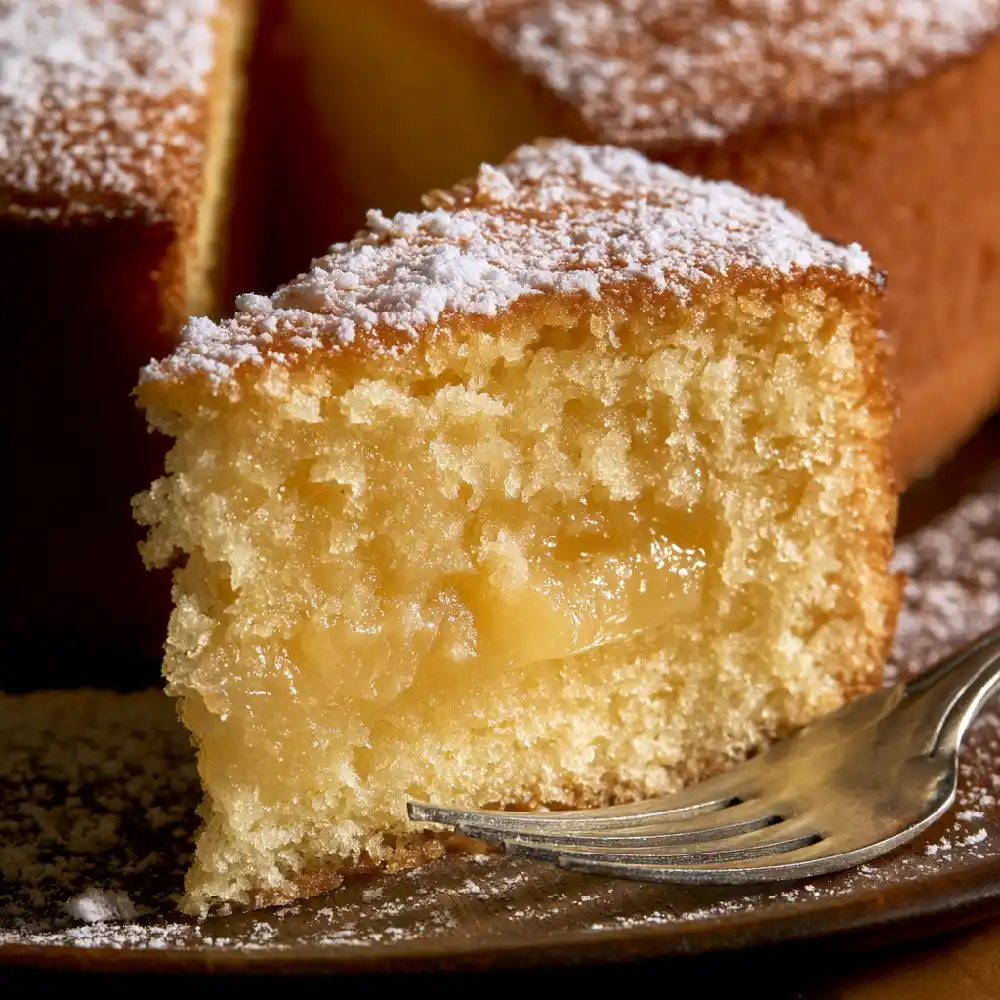 Simple Lemon Sponge Cake with Eggs and Sugar 2 Lemon Sponge Cake with Eggs 2 29 11zon - Danyrecipes