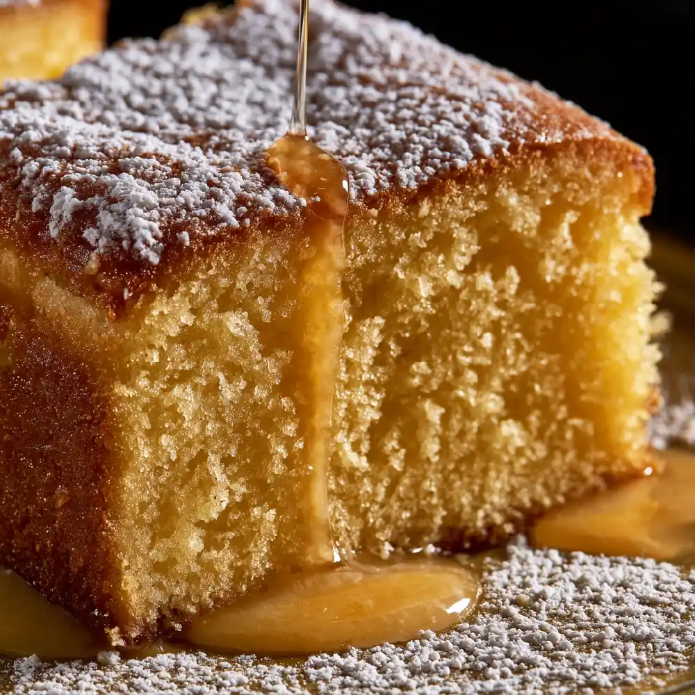 Simple Lemon Sponge Cake with Eggs and Sugar 1 Lemon Sponge Cake with Eggs 3 30 11zon - Danyrecipes