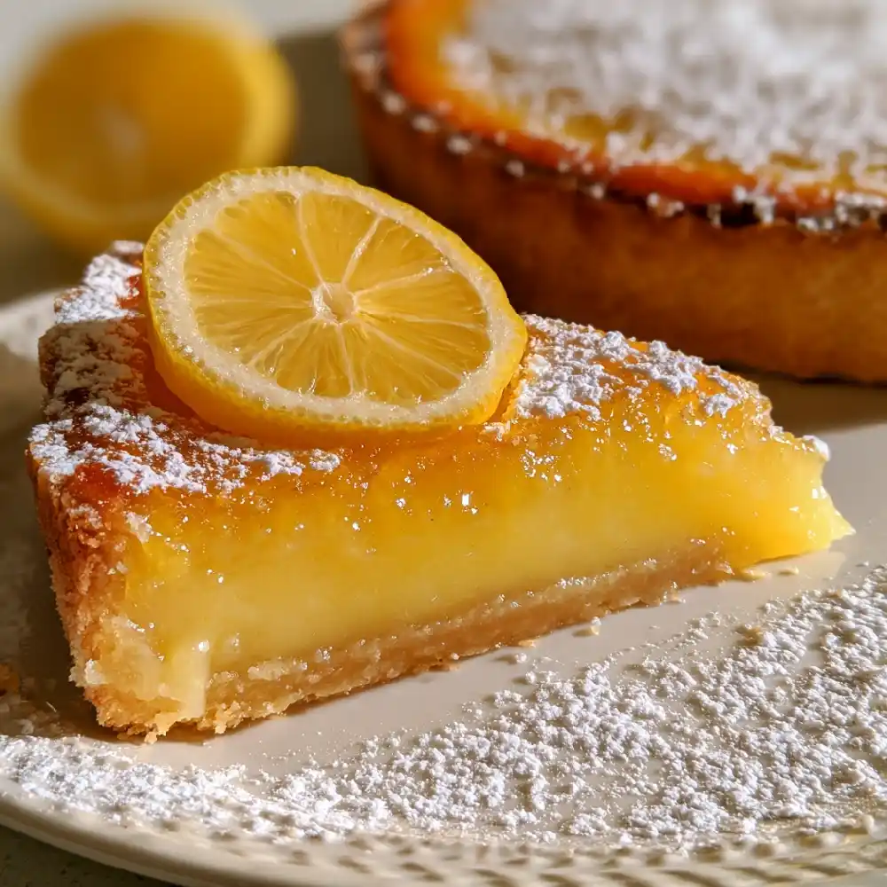 Make-Ahead Lemon Tart for Thanksgiving 1 Make Ahead Lemon Tart 2 37 11zon - Danyrecipes