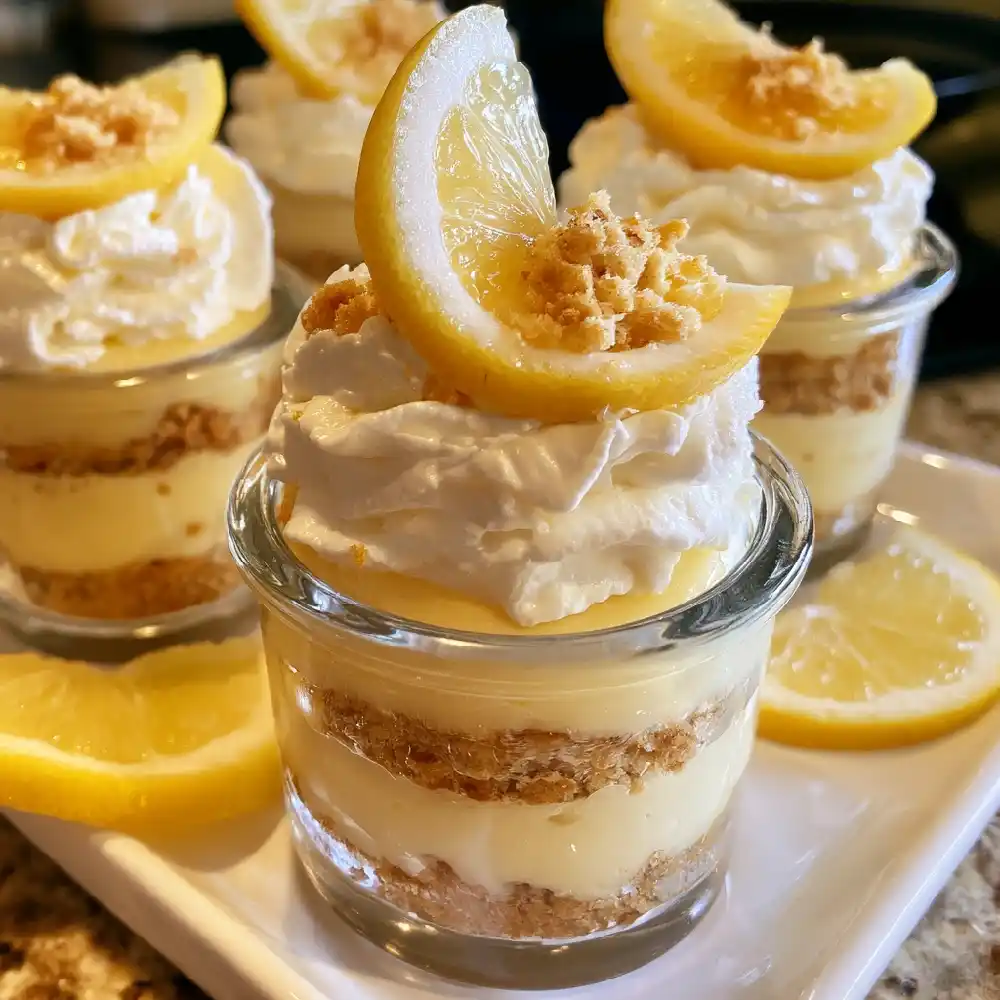 Mini Lemon Cheesecake Jars 1 Mini Lemon Cheesecake Jars 4 35 11zon - Danyrecipes
