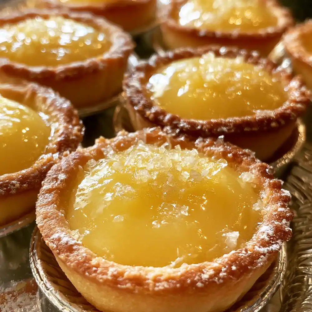 Mini Lemon Tarts 1 Mini Lemon Tarts 3 38 11zon - Danyrecipes