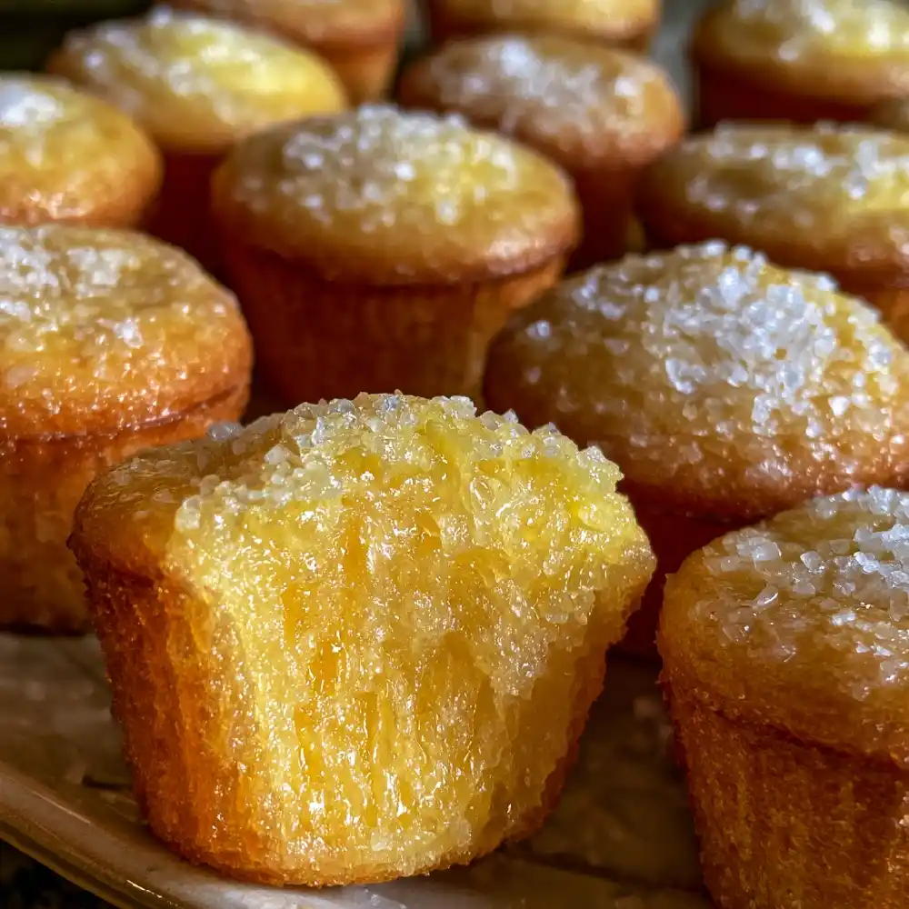 Mini One-Bite Lemon Cupcakes 2 Mini One Bite Lemon Cupcakes 4 43 11zon - Danyrecipes