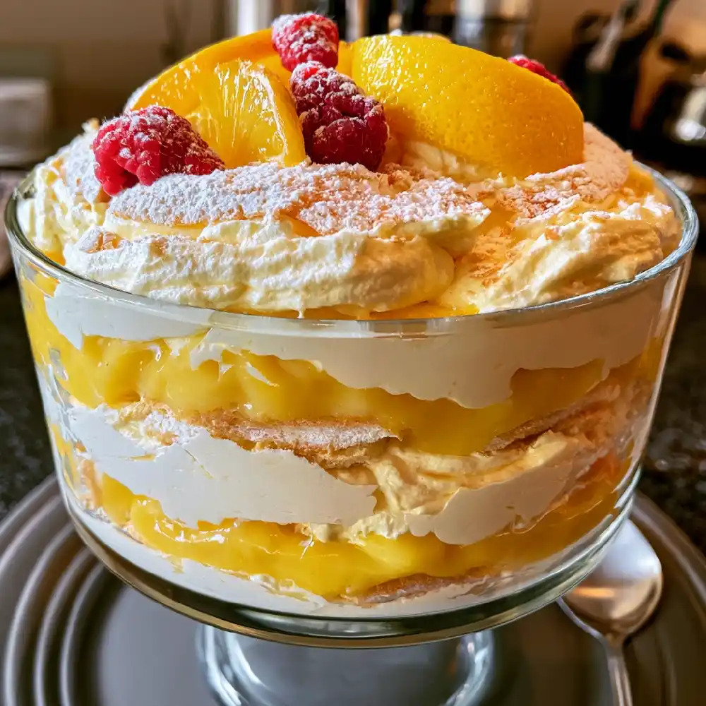 No-Alcohol Lemon Curd Trifle 1 No Alcohol Lemon Curd Trifle 3 46 11zon - Danyrecipes