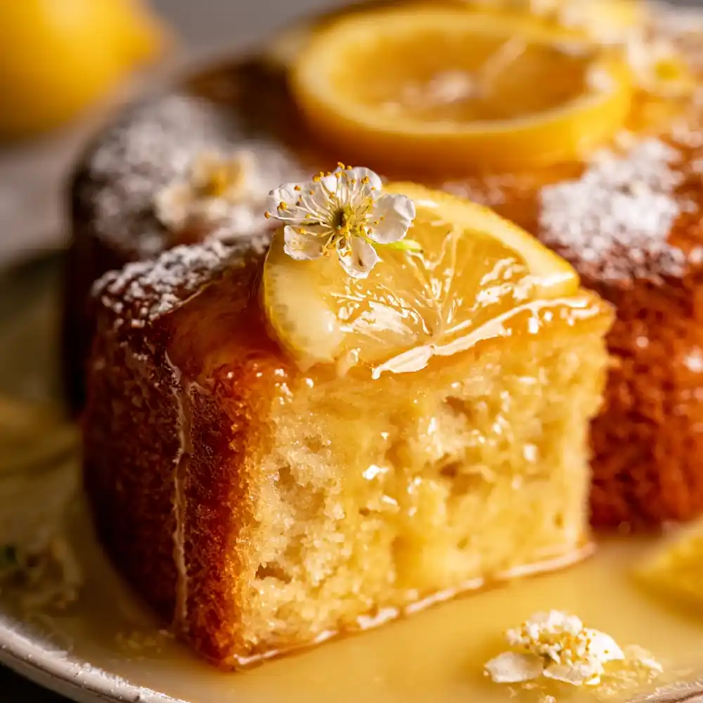 Lemon Resurrection Cake with Symbolic Easter Plating 1 Resurrection Cake 3 4 11zon - Danyrecipes
