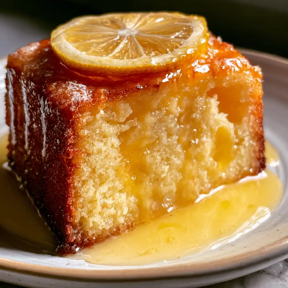 Lemon Resurrection Cake with Symbolic Easter Plating 2 Resurrection Cake 4 5 11zon - Danyrecipes